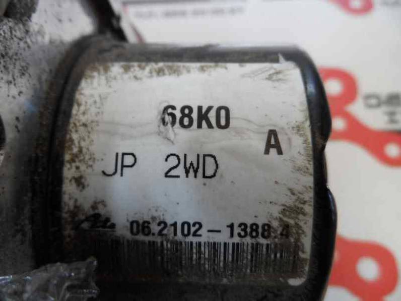 ABS NISSAN PIXO 2009 1.0 (68 CV)