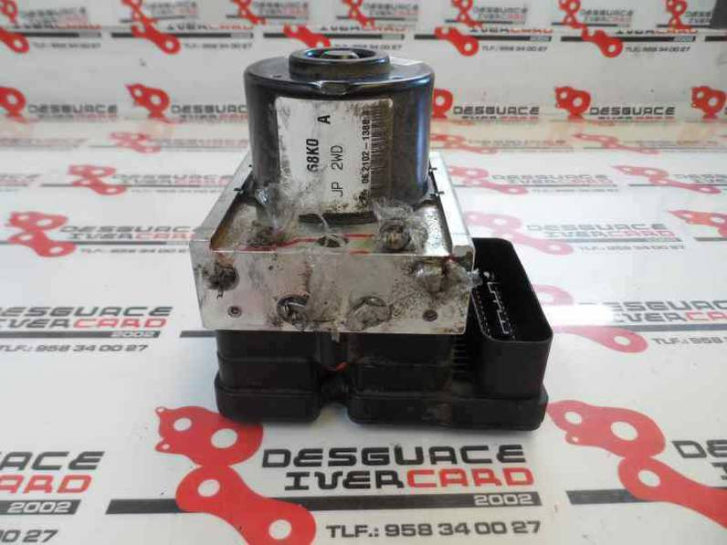 ABS NISSAN PIXO 2009 1.0 (68 CV)