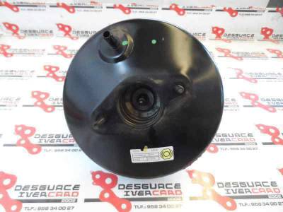 SERVOFRENO NISSAN PIXO 2009 1.0 (68 CV)