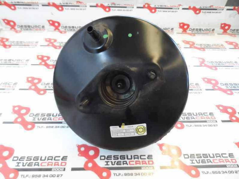 SERVOFRENO NISSAN PIXO 2009 1.0 (68 CV)