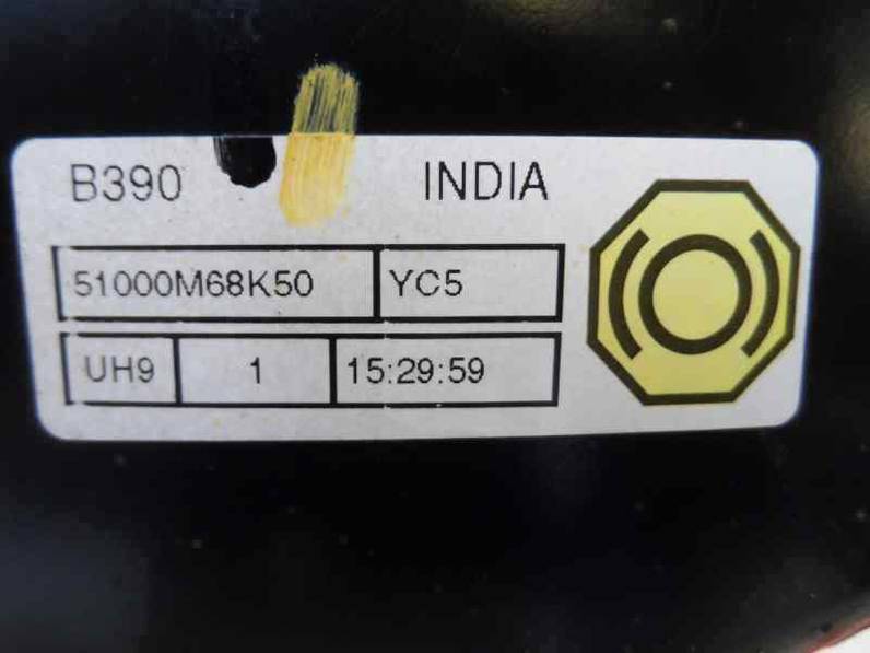 SERVOFRENO NISSAN PIXO 2009 1.0 (68 CV)