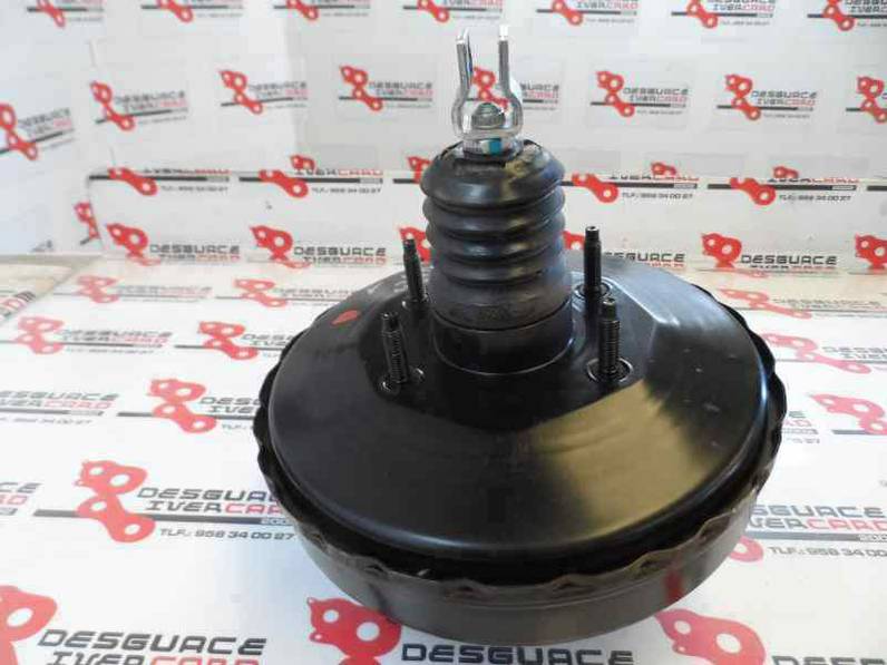 SERVOFRENO NISSAN PIXO 2009 1.0 (68 CV)