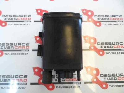 FILTRO CARBONO ACTIVO NISSAN PIXO 2009 1.0 (68 CV)