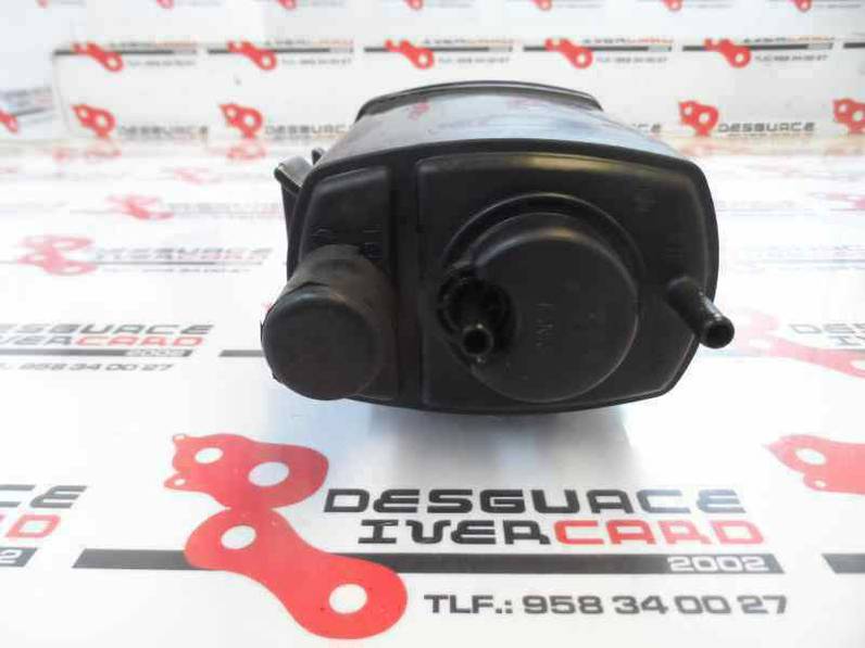 FILTRO CARBONO ACTIVO NISSAN PIXO 2009 1.0 (68 CV)