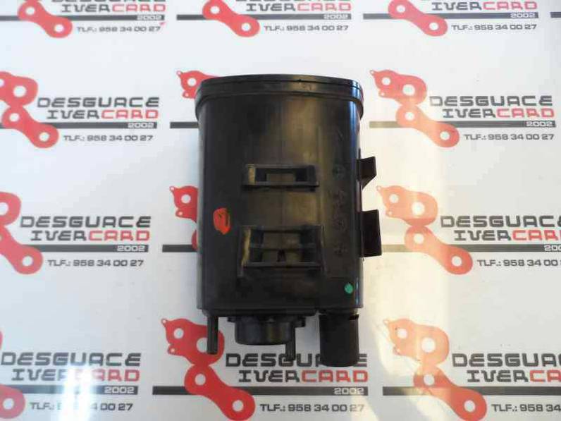 FILTRO CARBONO ACTIVO NISSAN PIXO 2009 1.0 (68 CV)