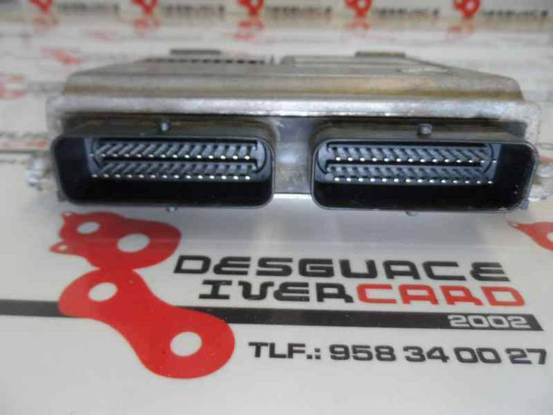 MODULO CONFORT NISSAN PIXO 2009 1.0 (68 CV)