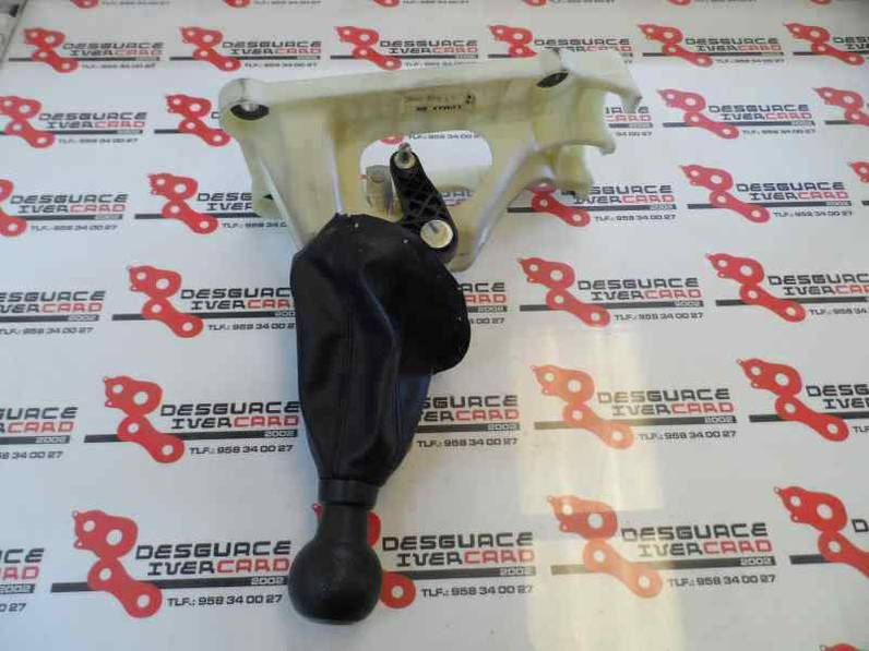 PALANCA CAMBIO NISSAN PIXO 2009 1.0 (68 CV)