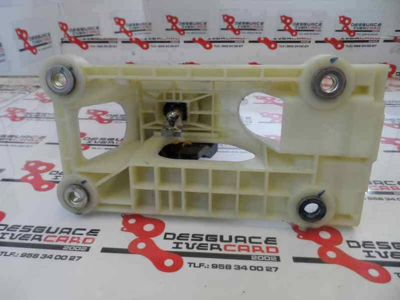 PALANCA CAMBIO NISSAN PIXO 2009 1.0 (68 CV)