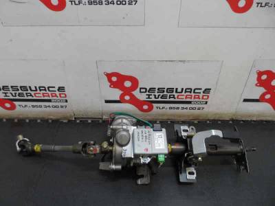 COLUMNA DIRECCION NISSAN PIXO 2009 1.0 (68 CV)