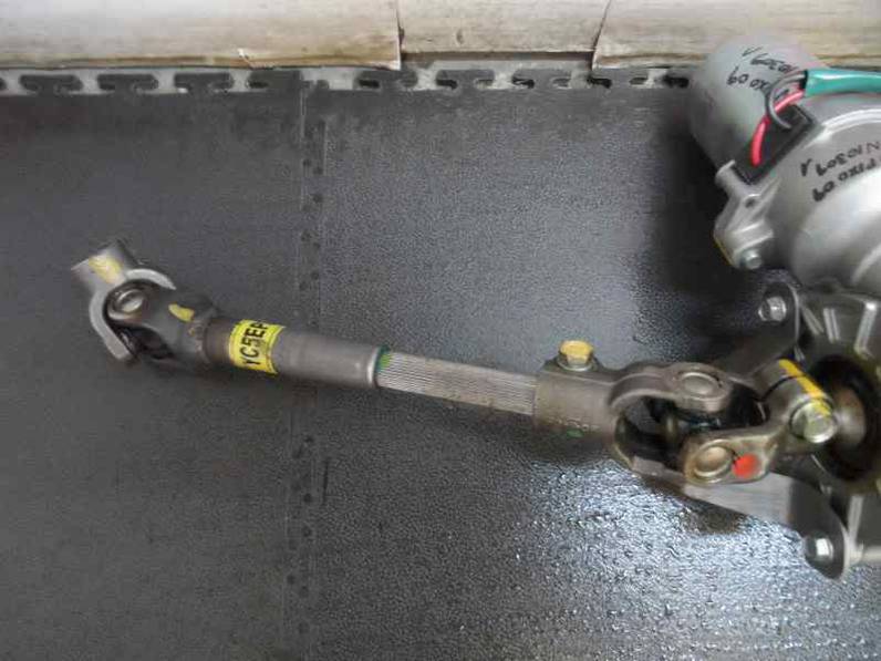 COLUMNA DIRECCION NISSAN PIXO 2009 1.0 (68 CV)