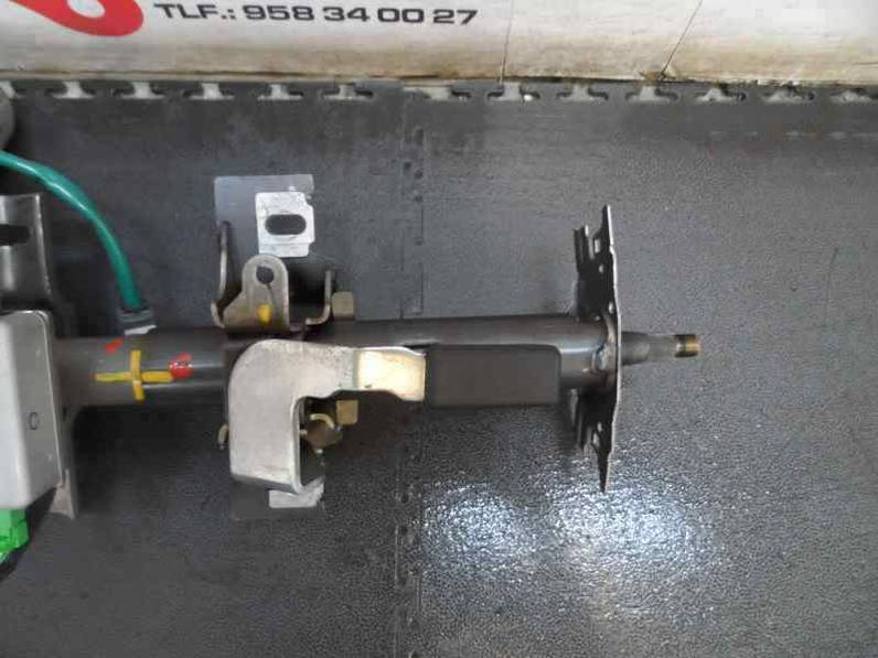 COLUMNA DIRECCION NISSAN PIXO 2009 1.0 (68 CV)