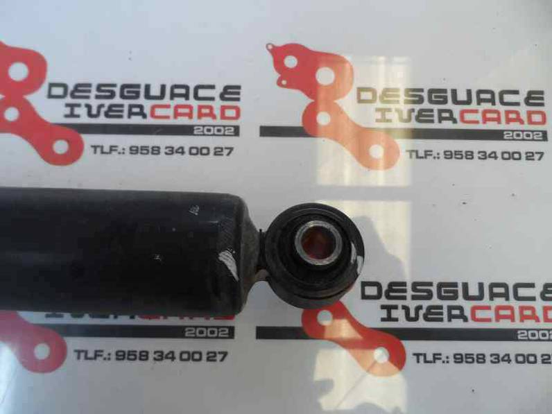 AMORTIGUADOR TRASERO DERECHO NISSAN PIXO 2009 1.0 (68 CV)