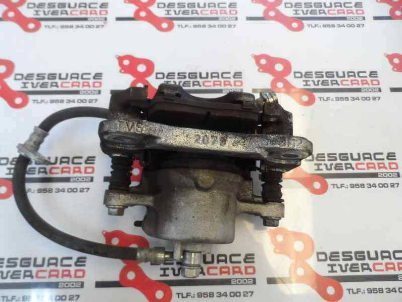 PINZA FRENO DELANTERA DERECHA NISSAN PIXO 2009 1.0 (68 CV)
