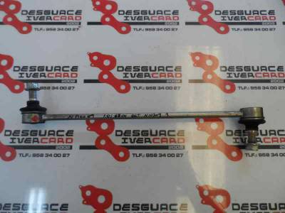 BIELETA ESTABILIZADORA DELANTERA DERECHA NISSAN PIXO 2009 1.0 (68 CV)