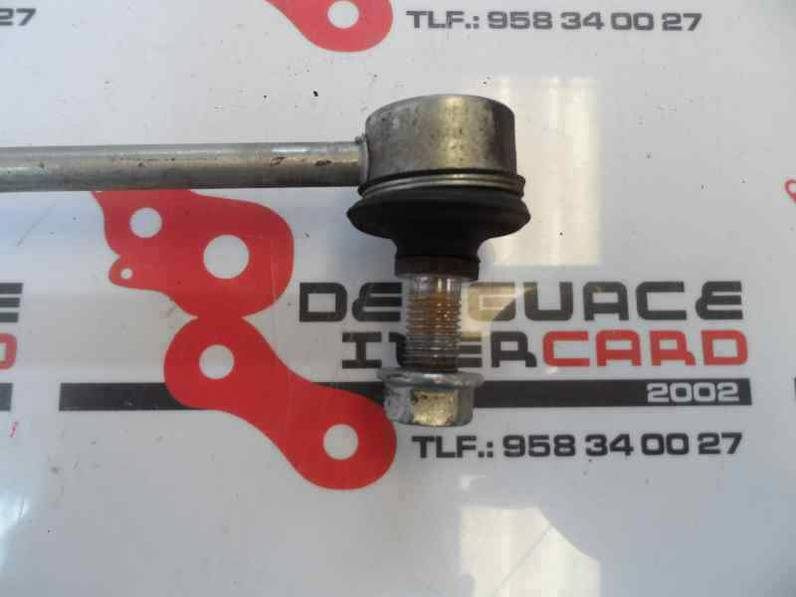 BIELETA ESTABILIZADORA DELANTERA DERECHA NISSAN PIXO 2009 1.0 (68 CV)
