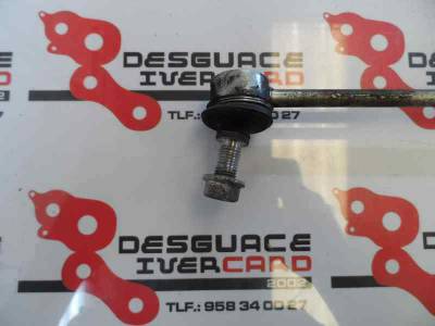 BIELETA ESTABILIZADORA DELANTERA DERECHA NISSAN PIXO 2009 1.0 (68 CV)