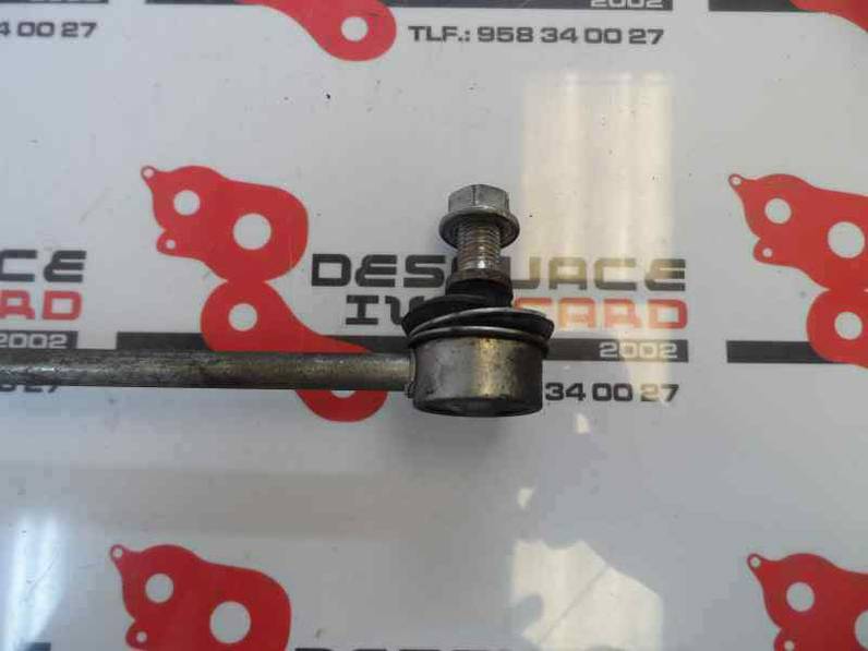 BIELETA ESTABILIZADORA DELANTERA DERECHA NISSAN PIXO 2009 1.0 (68 CV)