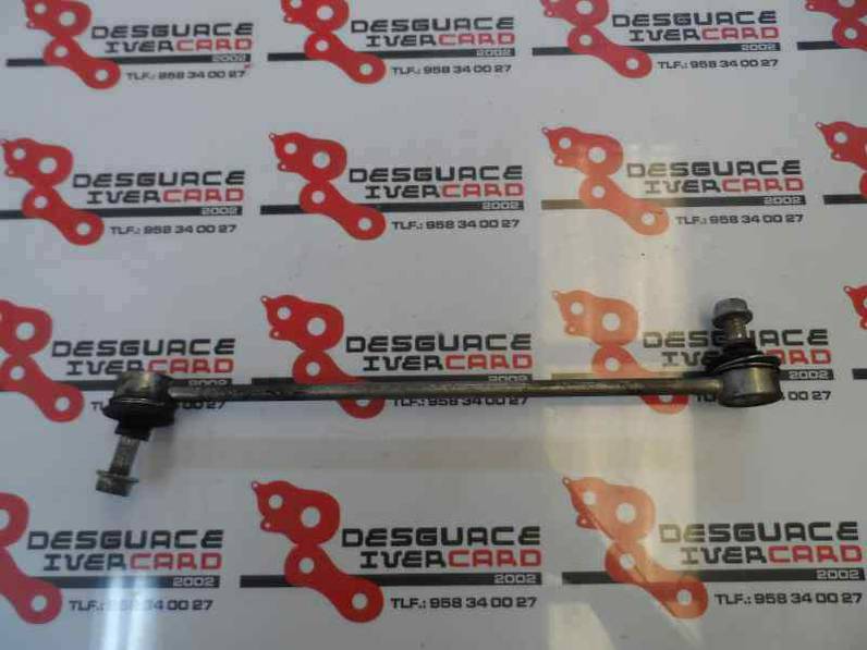 BIELETA ESTABILIZADORA DELANTERA DERECHA NISSAN PIXO 2009 1.0 (68 CV)