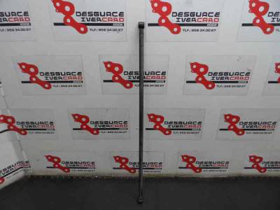BARRA ESTABILIZADORA TRASERA NISSAN PIXO 2009 1.0 (68 CV)