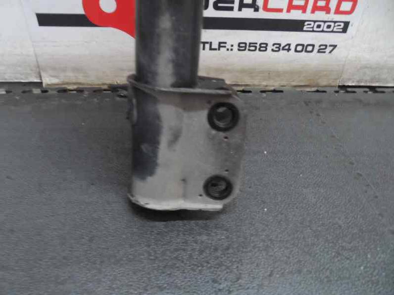 AMORTIGUADOR DELANTERO DERECHO NISSAN PIXO 2009 1.0 (68 CV)