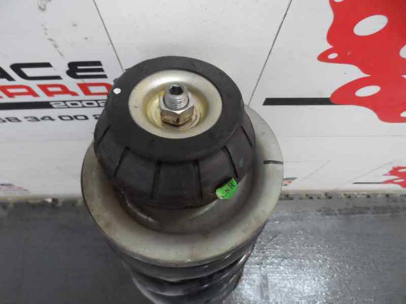 AMORTIGUADOR DELANTERO DERECHO NISSAN PIXO 2009 1.0 (68 CV)