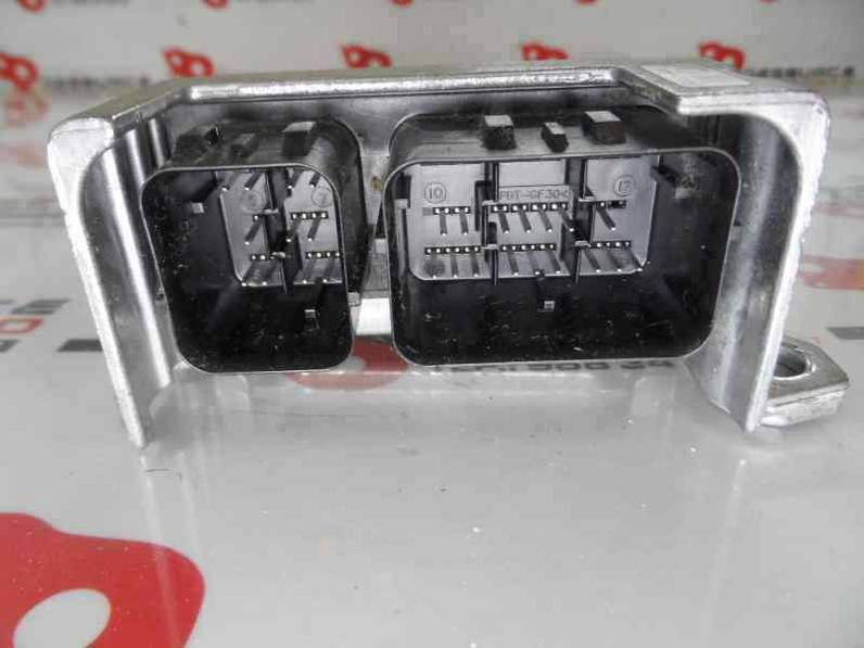 CENTRALITA AIRBAG FORD FOCUS BERLINA 2001 1.8 TDDI TURBODIESEL (90 CV)