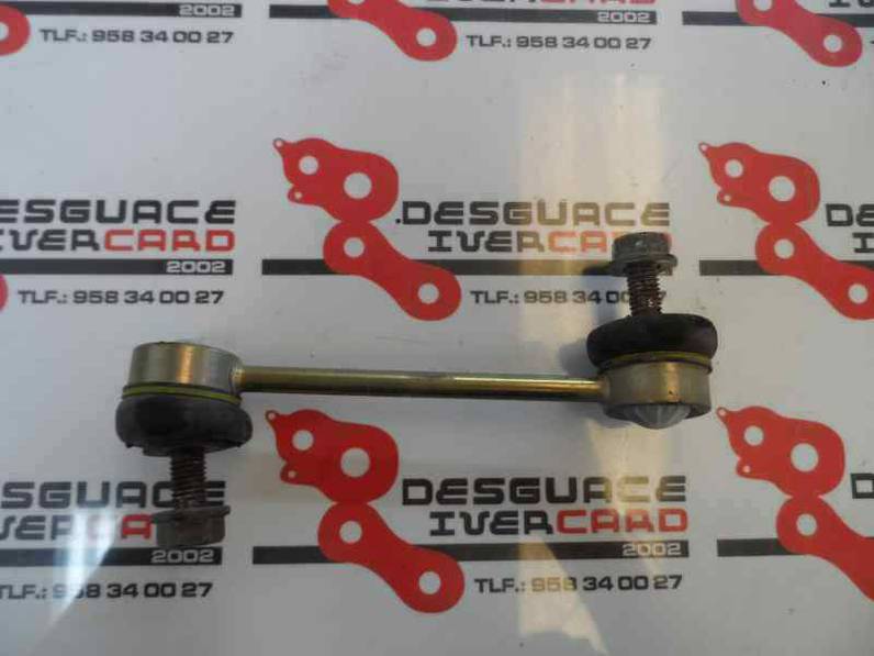 BIELETA ESTABILIZADORA TRASERA DERECHA PEUGEOT 407 2005 2.2 (163 CV)