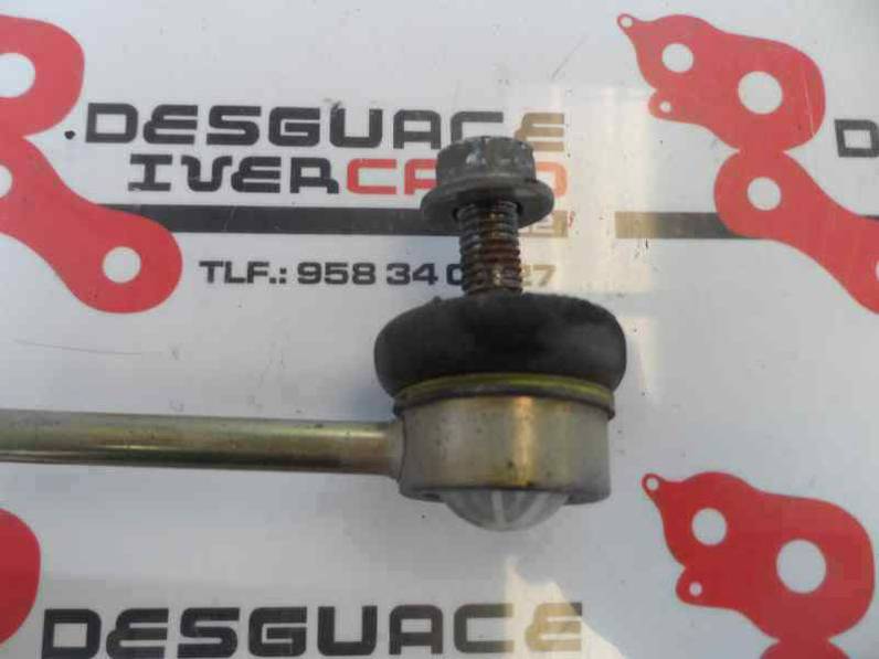 BIELETA ESTABILIZADORA TRASERA DERECHA PEUGEOT 407 2005 2.2 (163 CV)