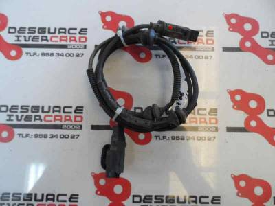 ABS PEUGEOT 407 2005 2.2 (163 CV)