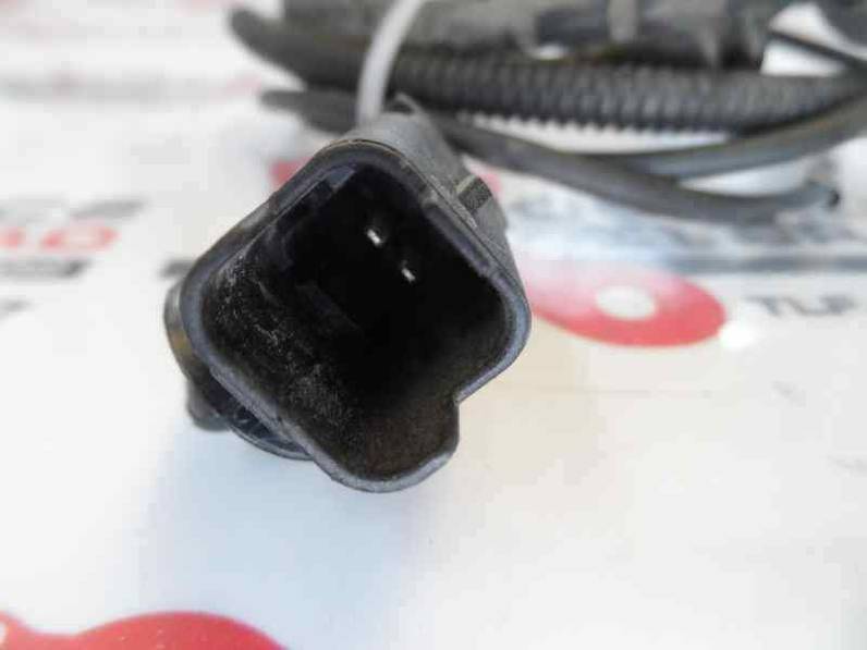 ABS PEUGEOT 407 2005 2.2 (163 CV)