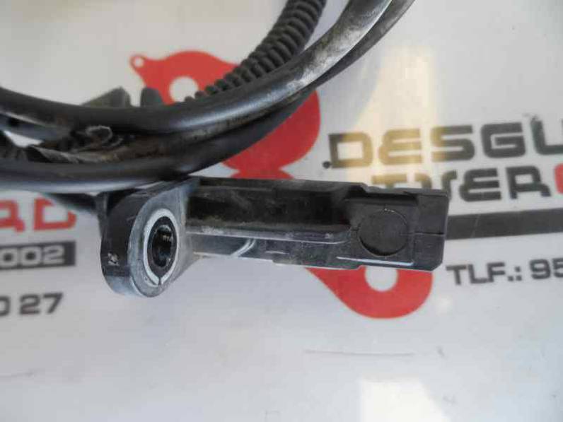 ABS PEUGEOT 407 2005 2.2 (163 CV)