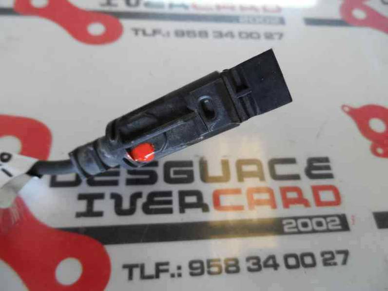 ABS PEUGEOT 407 2005 2.2 (163 CV)