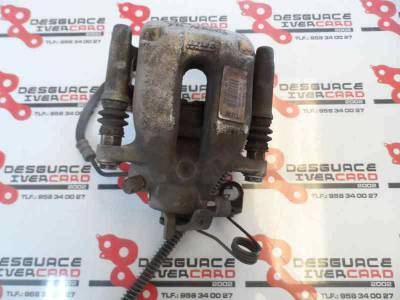PINZA FRENO TRASERA DERECHA PEUGEOT 407 2005 2.2 (163 CV)