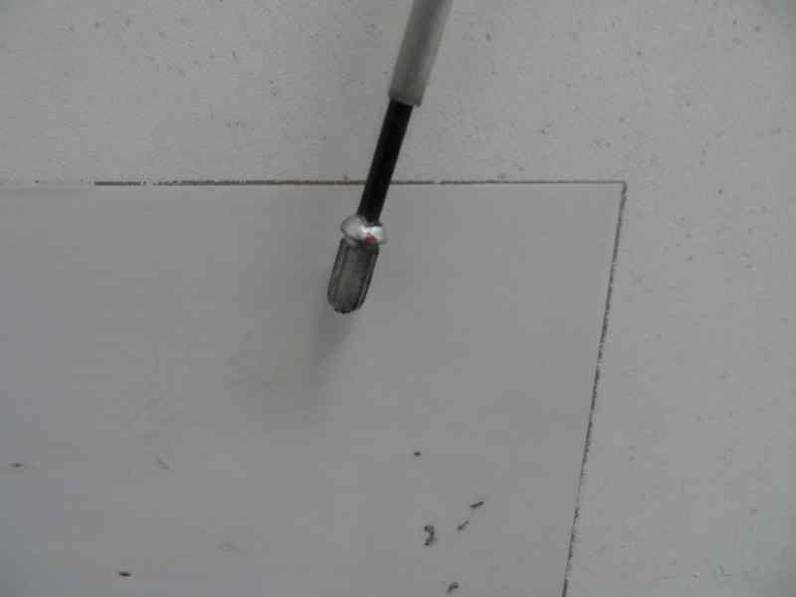 PALANCA FRENO DE MANO PEUGEOT 407 2005 2.2 (163 CV)