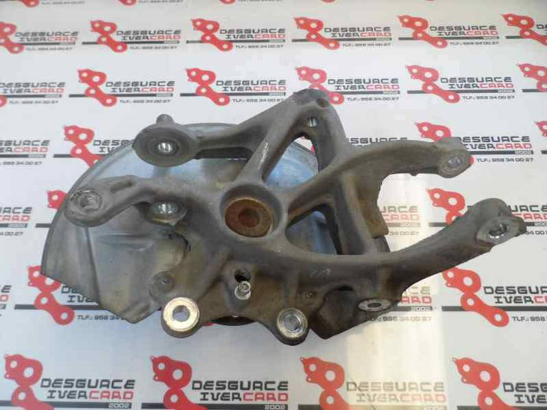 MANGUETA TRASERA IZQUIERDA PEUGEOT 407 2005 2.2 (163 CV)