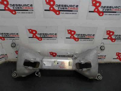 PUENTE TRASERO PEUGEOT 407 2005 2.2 (163 CV)
