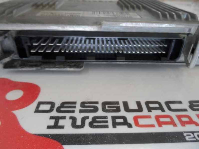 CENTRALITA MOTOR UCE RENAULT MEGANE I CLASSIC 1998 1.6 (90 CV)