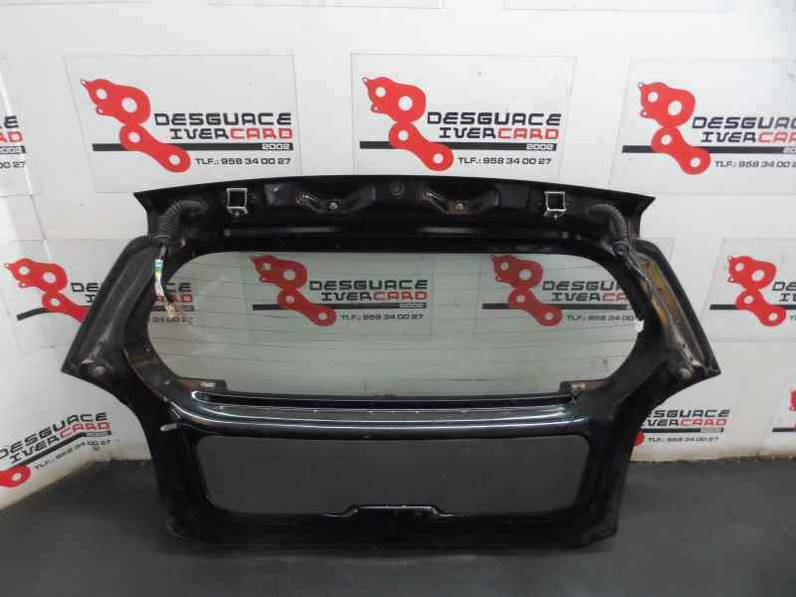 PORTON TRASERO NISSAN PIXO 2009 1.0 (68 CV)