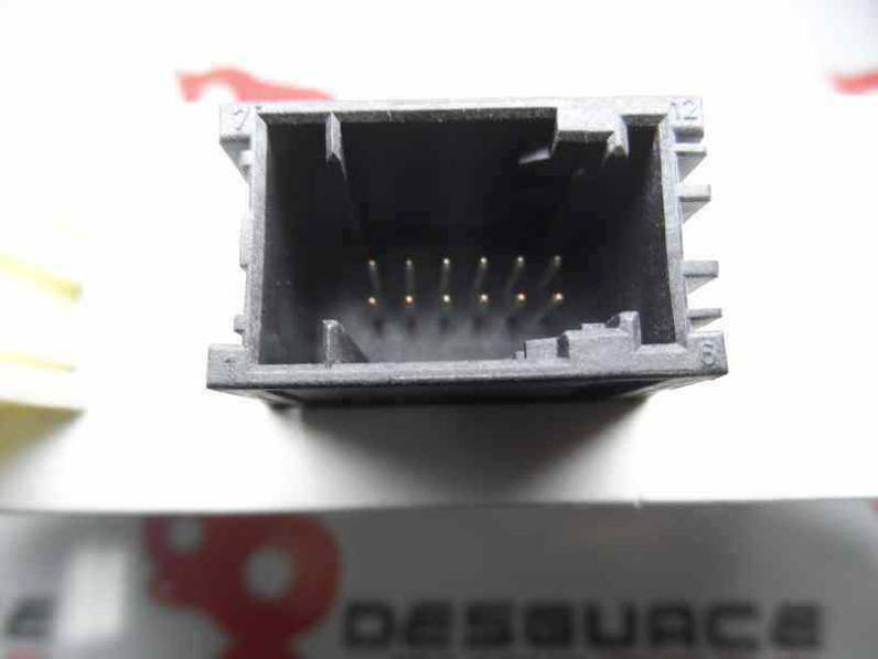 MODULO ELECTRONICO BMW SERIE 5 BERLINA 2000 3.0 24V TURBODIESEL (184 CV)