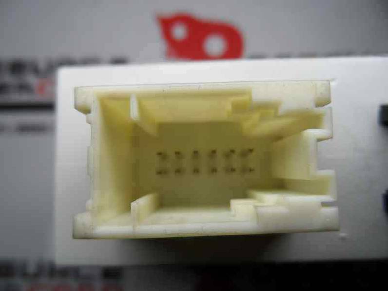 MODULO ELECTRONICO BMW SERIE 5 BERLINA 2000 3.0 24V TURBODIESEL (184 CV)