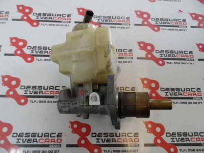 BOMBA FRENO BMW SERIE 5 BERLINA 2000 3.0 24V TURBODIESEL (184 CV)