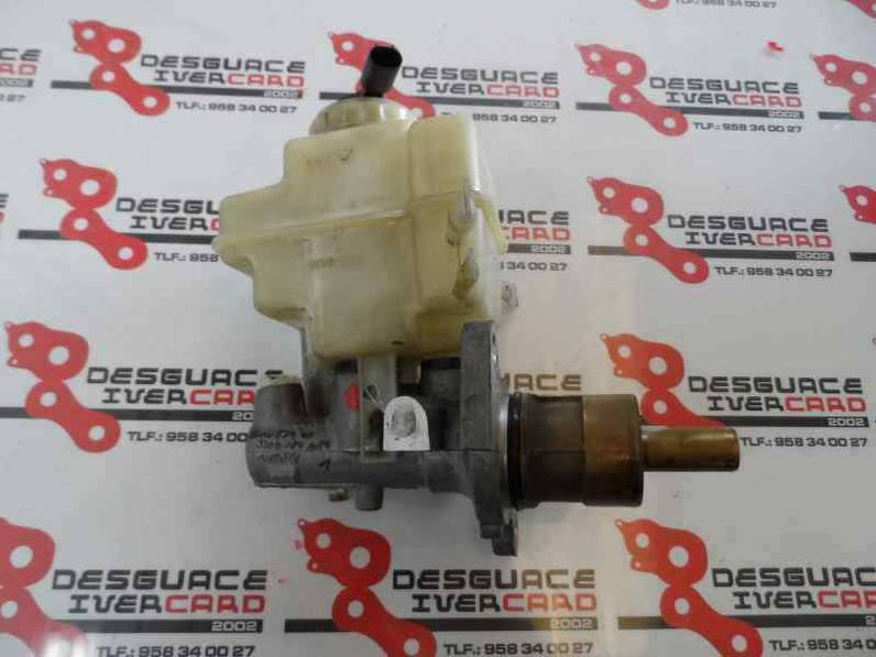 BOMBA FRENO BMW SERIE 5 BERLINA 2000 3.0 24V TURBODIESEL (184 CV)