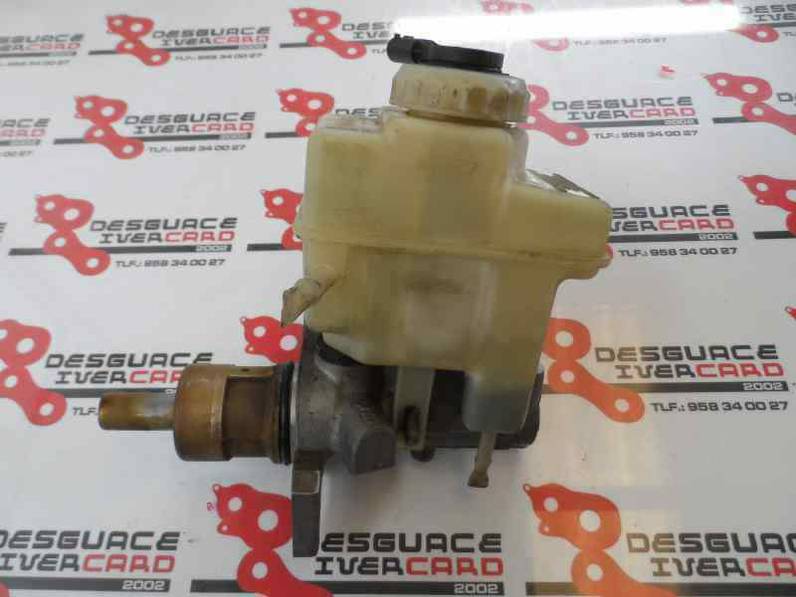 BOMBA FRENO BMW SERIE 5 BERLINA 2000 3.0 24V TURBODIESEL (184 CV)