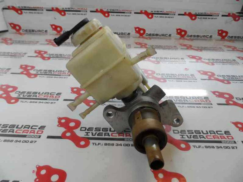 BOMBA FRENO BMW SERIE 5 BERLINA 2000 3.0 24V TURBODIESEL (184 CV)