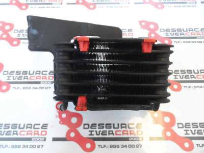 FILTRO GASOIL BMW SERIE 5 BERLINA 2000 3.0 24V TURBODIESEL (184 CV)