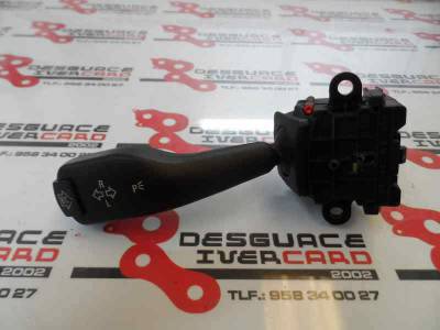 MANDO INTERMITENTES BMW SERIE 5 BERLINA 2000 3.0 24V TURBODIESEL (184 CV)
