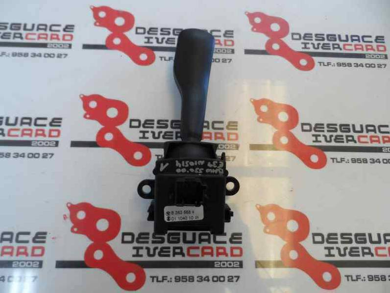 MANDO INTERMITENTES BMW SERIE 5 BERLINA 2000 3.0 24V TURBODIESEL (184 CV)