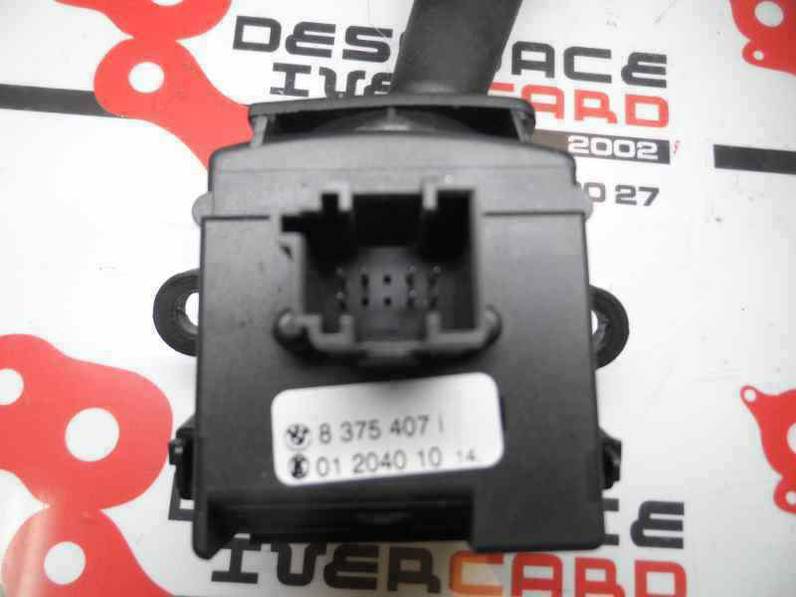 MANDO LIMPIA BMW SERIE 5 BERLINA 2000 3.0 24V TURBODIESEL (184 CV)