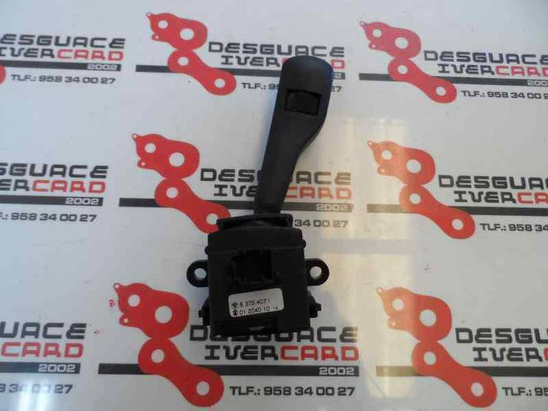 MANDO LIMPIA BMW SERIE 5 BERLINA 2000 3.0 24V TURBODIESEL (184 CV)