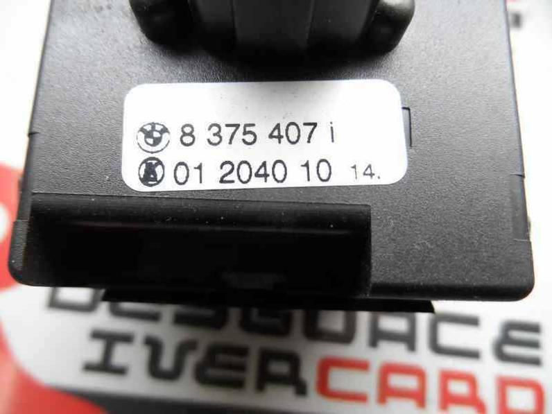 MANDO LIMPIA BMW SERIE 5 BERLINA 2000 3.0 24V TURBODIESEL (184 CV)